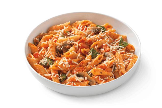 Order Penne Rosa  food online from Noodles & Company store, Burnsville on bringmethat.com