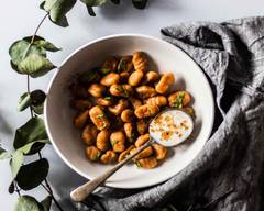 Niocco by Tummy's Kitchen