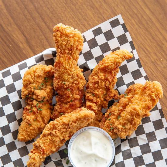 Order Chicken Tenders food online from Zero Degrees store, Thornton on bringmethat.com