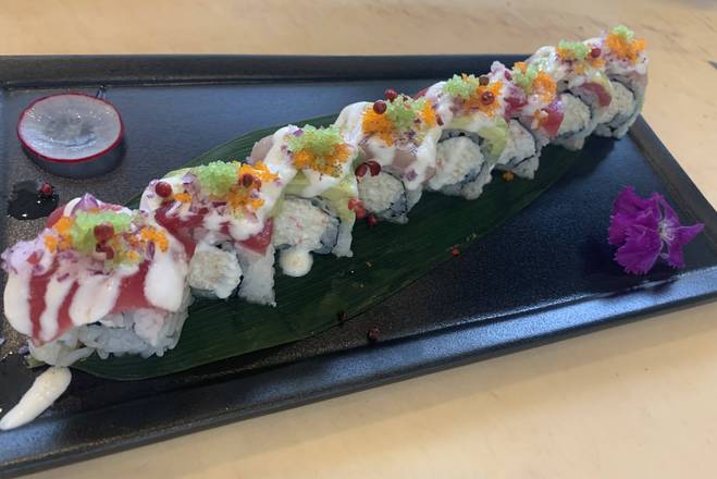 Order Yu&Mi Roll food online from Yu-n-mi store, Beverly Hills on bringmethat.com