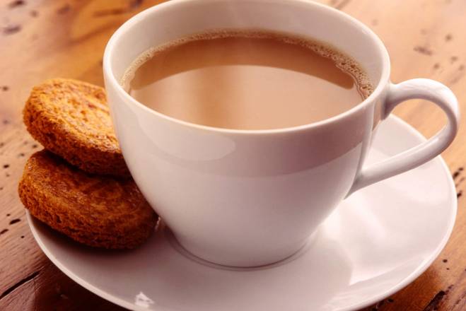 Order Masala Tea food online from Desi Chops store, Chicago on bringmethat.com