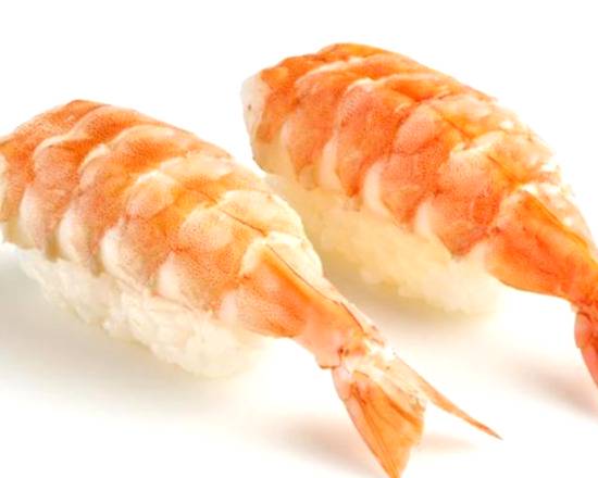 Order Shrimp (Ebi) food online from Sushi Taku store, Chicago on bringmethat.com