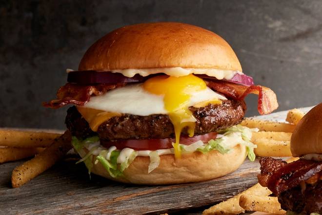 Order The Hangover food online from Twin Peaks Restaurant store, Oakbrook Terrace on bringmethat.com