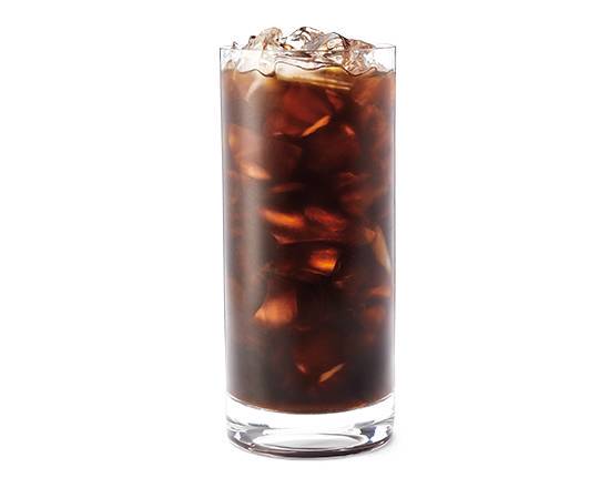Order Cold Brew food online from Tim Horton'S store, Plymouth on bringmethat.com