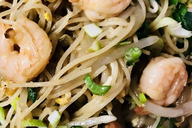 Order Shrimp Angel Hair food online from Auntie Lee store, CHAMPAIGN on bringmethat.com
