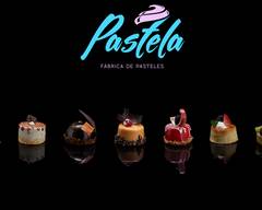 Pastela (Constituyentes)