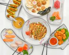 Sushi Way