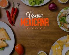 Los Mex Cocina Mexicana SJC – Jd. São Dimas