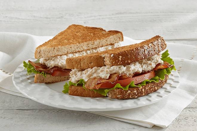 Order Chicken Salad BLT food online from Chicken Salad Chick - Destin store, Destin on bringmethat.com
