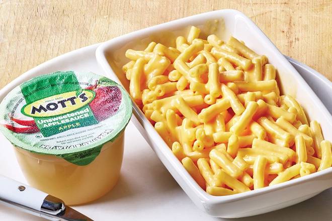 Order Kraft® Macaroni & Cheese food online from Applebee store, Manhattan on bringmethat.com