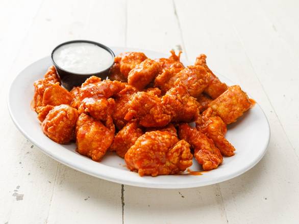 Order 25 WINGS BONELESS food online from Gator's Dockside store, Gainesville on bringmethat.com