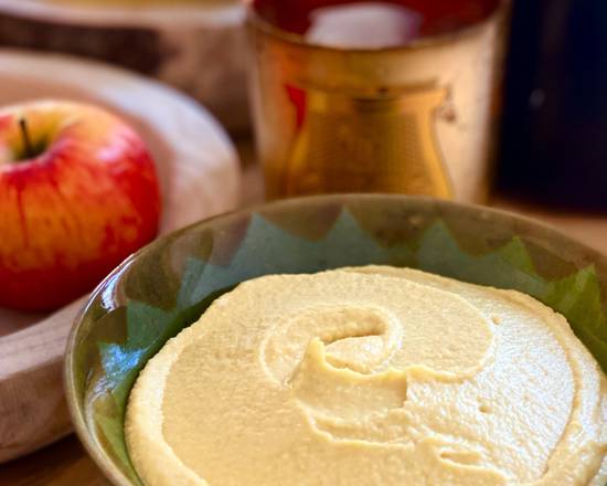 🪲 Houmous Mamma Fraîche 🪲