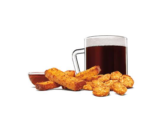 5-Piece French Toast Sticks Meal