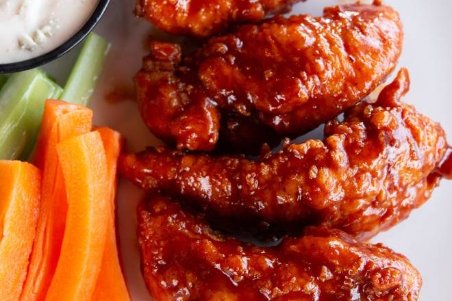 Order Boneless Zingers (10) food online from Carolina Ale House store, Raleigh on bringmethat.com
