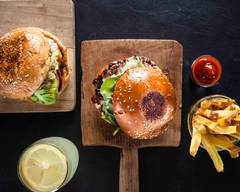 Boomerang Burguer Delivery