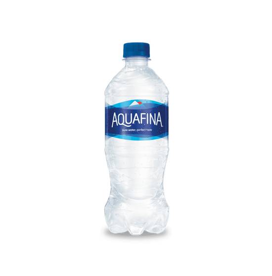 Bottled Water