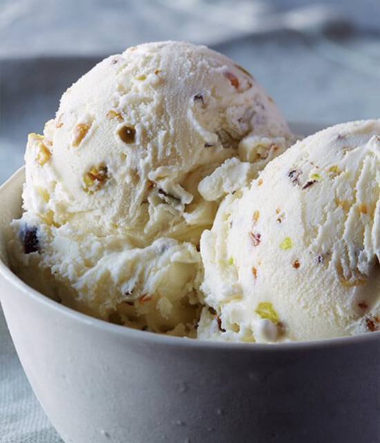 Order Pistachio food online from Haagen Dazs Shop store, Woodbury on bringmethat.com
