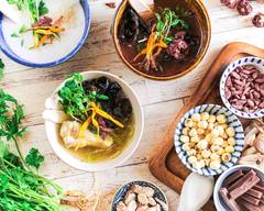 薬膳スープ専門店 倖碗 横浜店 Medicinal Herbs Soup Kowan Yokohama