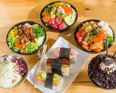 The Wakayama Ramen Bar