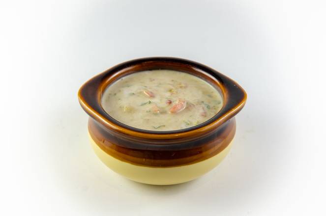 Order Catering Raita food online from Curry Up Now store, Decatur on bringmethat.com