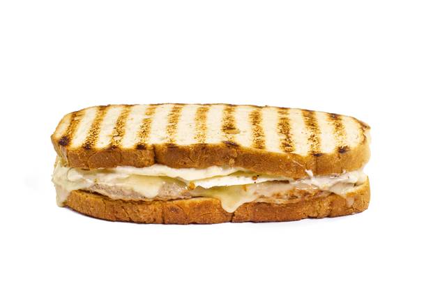 Order Hot and Spicy Signature Recipes - Egg White Omelet - Garlic Sausage food online from Wawa store, Downingtown on bringmethat.com