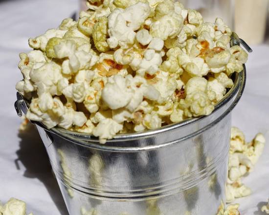 Order Fresh Ranch Popcorn food online from Valbella Midtown store, New York on bringmethat.com