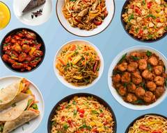 Delhi Woks (Glenwood)