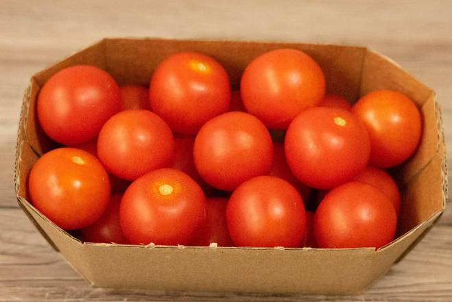 Tomates cerises BIO - 250g - Italie