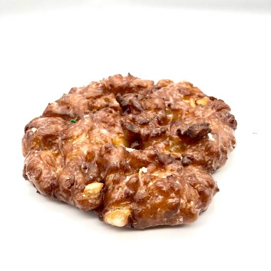 Order Apple Fritter  food online from Jannys store, Irvine on bringmethat.com