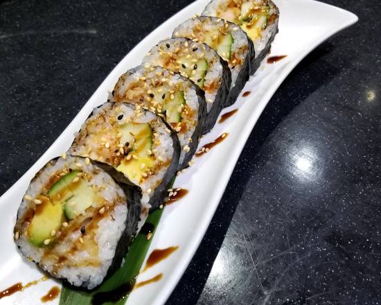 Order Lobster  Roll food online from Hokkaido store, Winter Springs on bringmethat.com