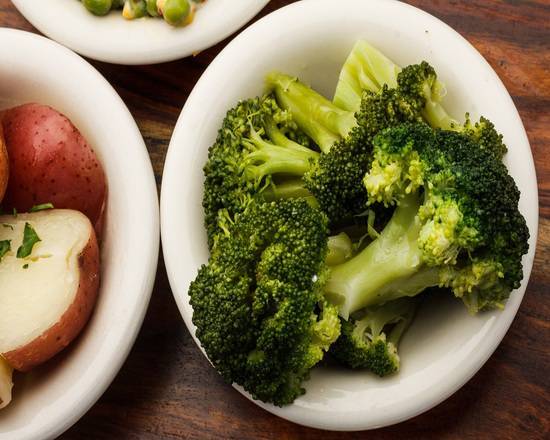 Order Steamed Broccoli food online from Piccadilly Cafeteria store, Memphis on bringmethat.com