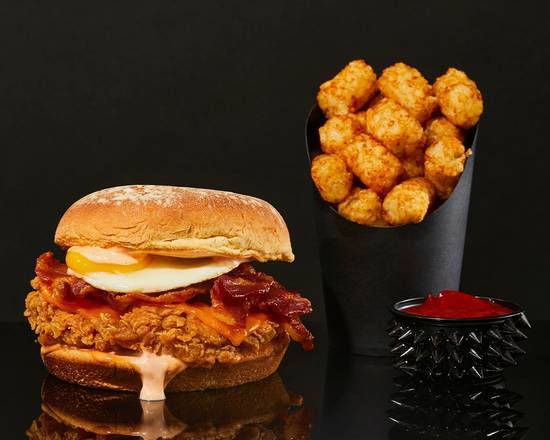 Order What You See Is What You Get Combo food online from Goth Chick store, Sherman Oaks on bringmethat.com