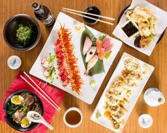 Kalua Osteria - Pasta, Sushi & Grill