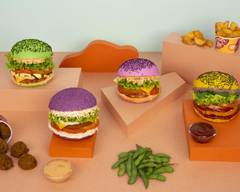 Flower Burger - Vittorio Veneto
