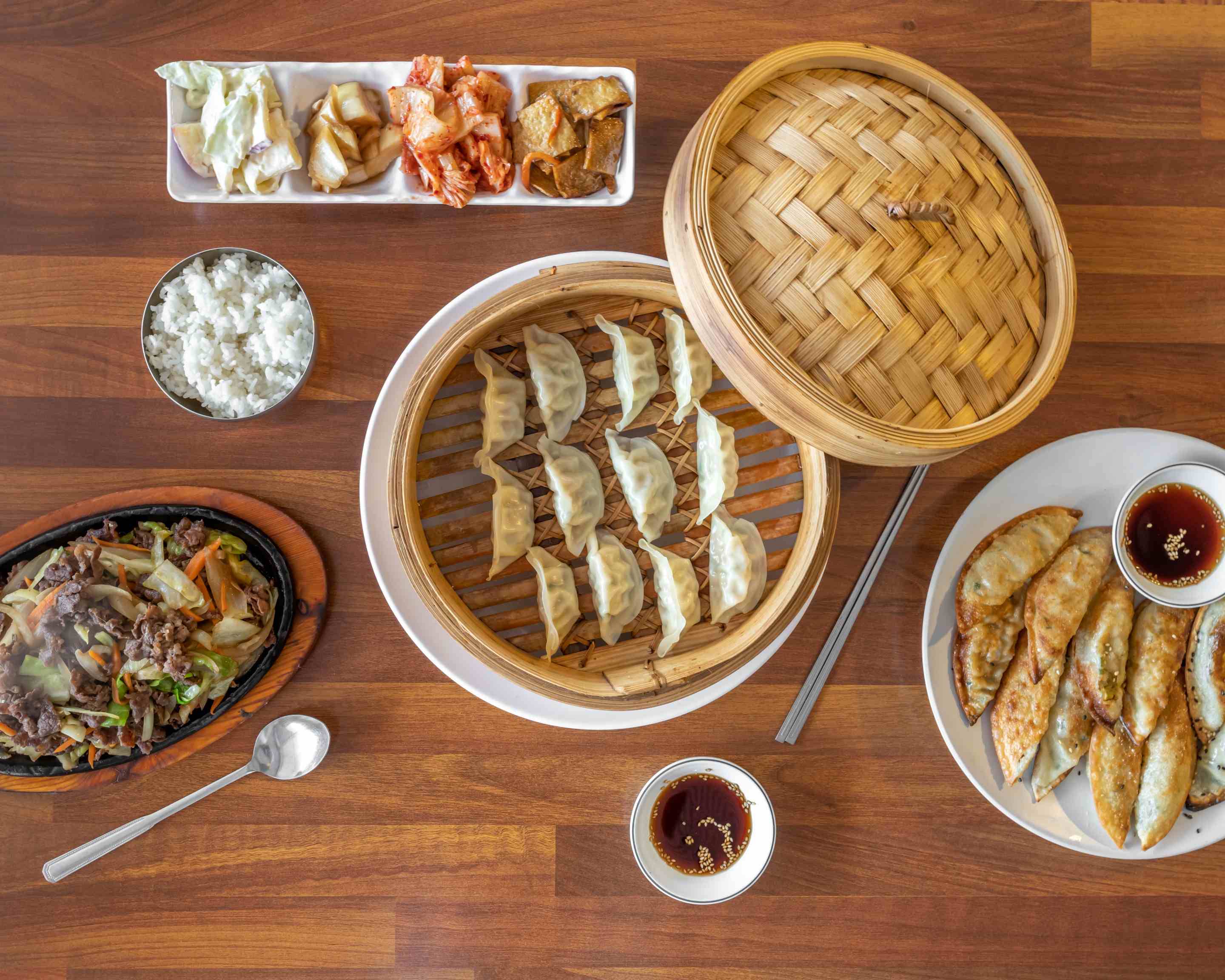 Order Seoul Korean Restaurant Delivery Online Tauranga Takeout Menu