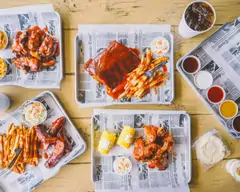 Tambora Dominican Food