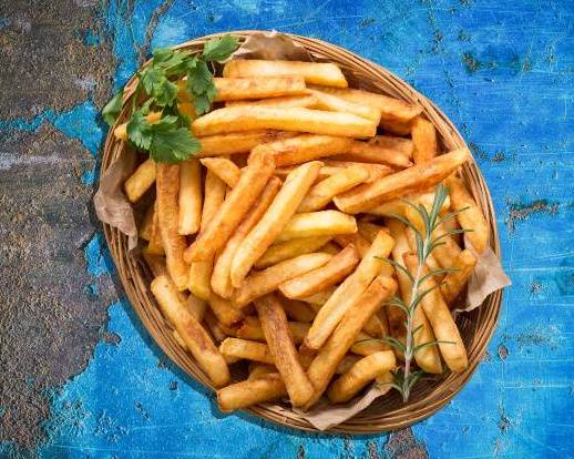 Order L0c0 Fries food online from Route 67 Pizza store, Tampa on bringmethat.com