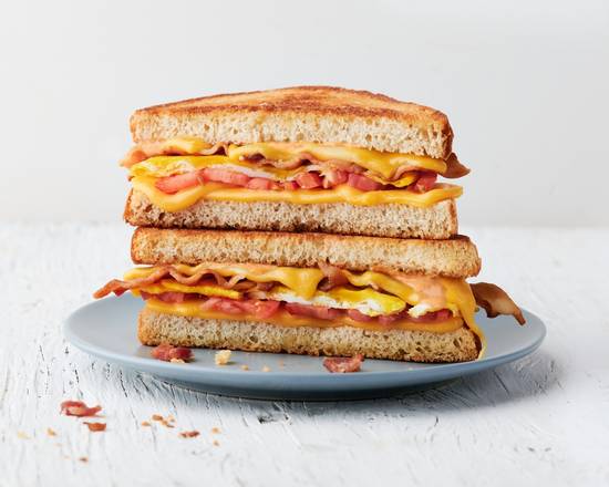 Order The Regular food online from Grilled Cheese Society store, Yucaipa on bringmethat.com