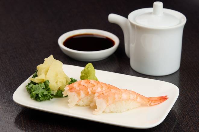 Order SHRIMP food online from Samurai store, Miami on bringmethat.com