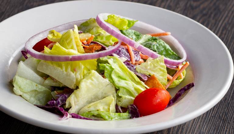 Order House Salad for 4 food online from Metro Diner store, Altamonte Springs on bringmethat.com