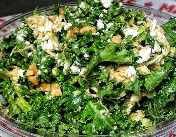 Order Pesto Chicken Salad food online from Marinate store, West Hollywood on bringmethat.com