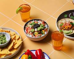 Taco Munch- Tetuán