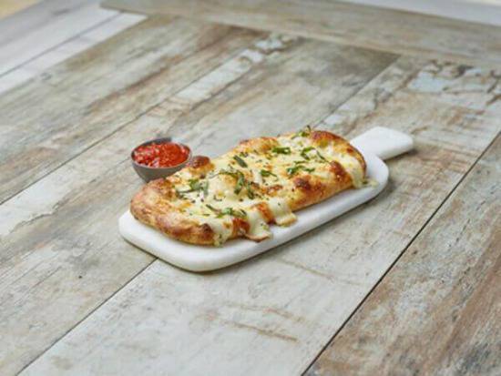 Order Toscana Cheese Bread food online from Flippers Pizzeria store, Orlando on bringmethat.com