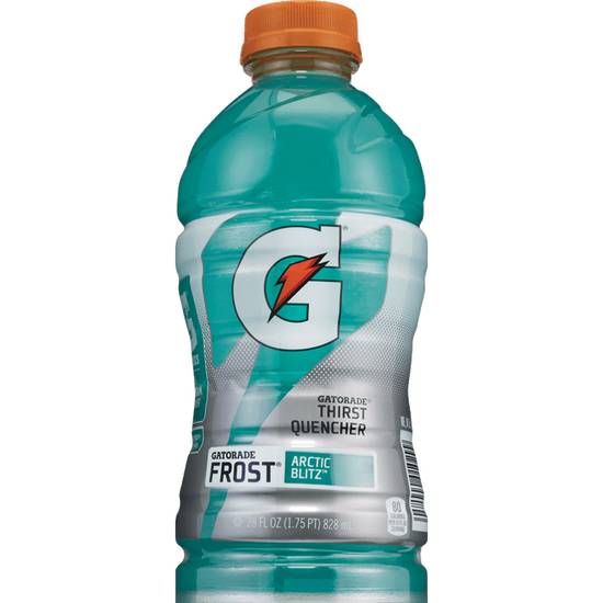 Order GATORADE FROST ARTIC BLITZ food online from Cvs store, DOVER on bringmethat.com
