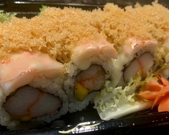 Order 63.  Yummy Yummy food online from Sake House - Amberly Dr. store, Tampa on bringmethat.com