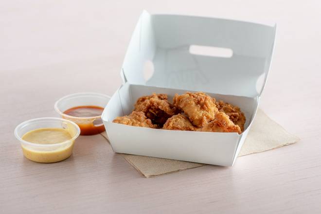 Order Chicken Bites food online from Shake Shack store, Irving on bringmethat.com