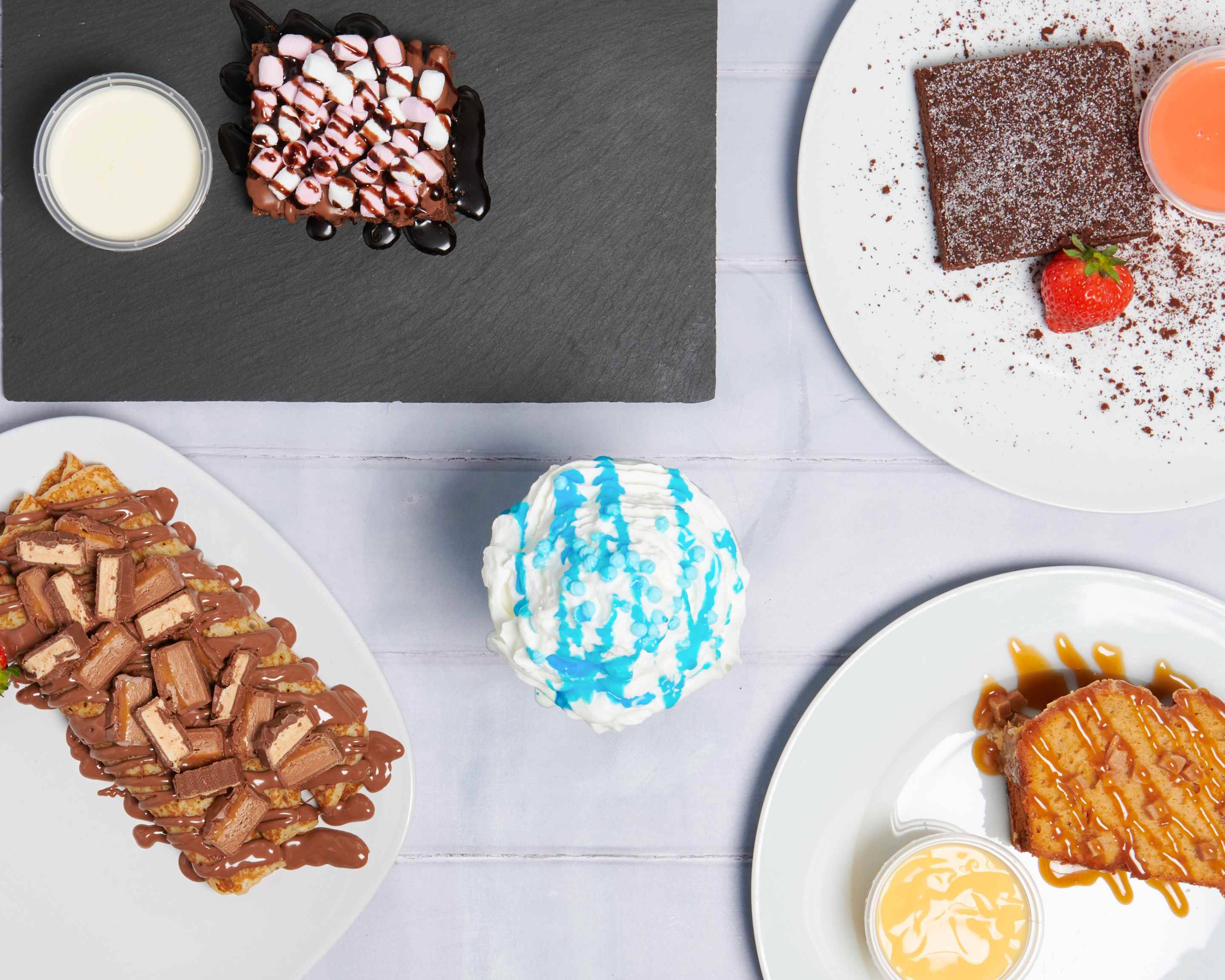 Moo Lab Rotherham Menu Takeaway in Rotherham Delivery menu & prices