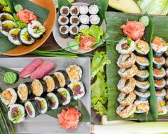 Czar Sushi