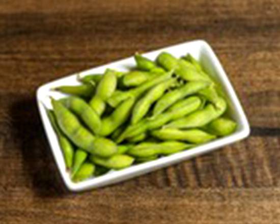 Order Edamame Sea Salt food online from Koi store, Los Angeles on bringmethat.com