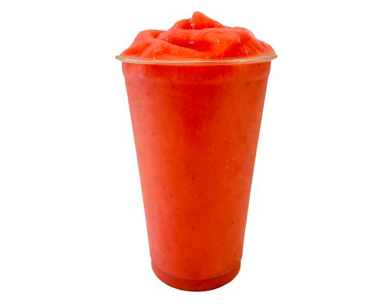 Order Strawberry Frosted Lemonade food online from Planet Grilled Cheese store, Naples on bringmethat.com
